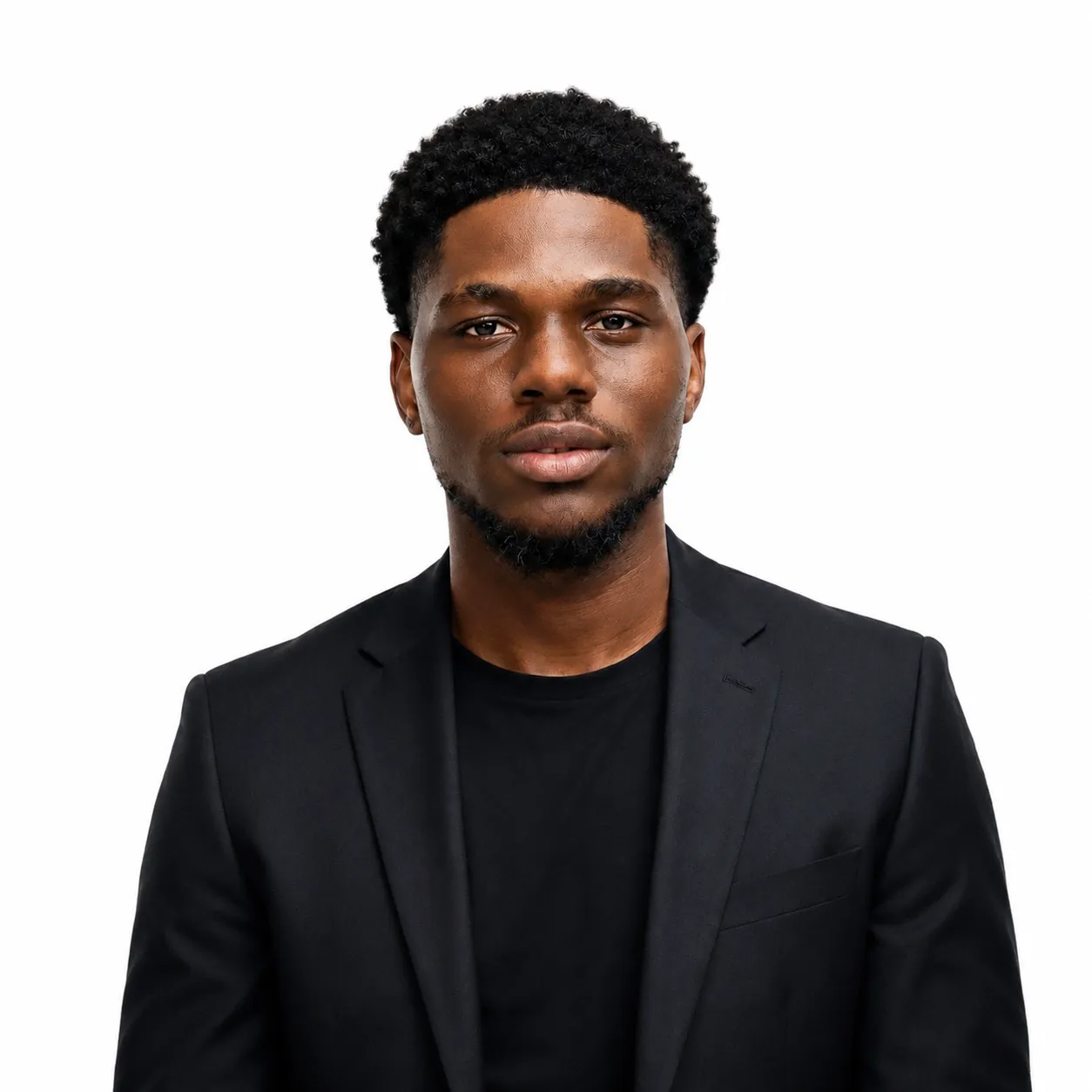 Kanyinsola Sanni - Product Designer & Product Engineer